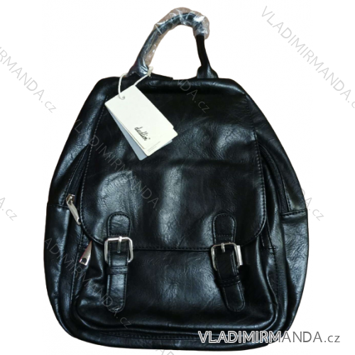 Women's backpack 37x36x12) ITALIAN FASHION IM0820B7450-112c