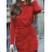 Women's Long Sleeve Dress (S/M ONE SIZE) ITALIAN FASHION IMPBB23B23208