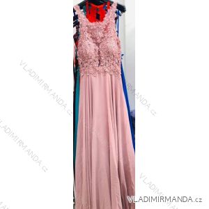 Long dress for women (UNI s-m) ITALIAN FASHION IMM20FL5620