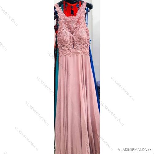 Long dress for women (UNI s-m) ITALIAN FASHION IMM20FL5620