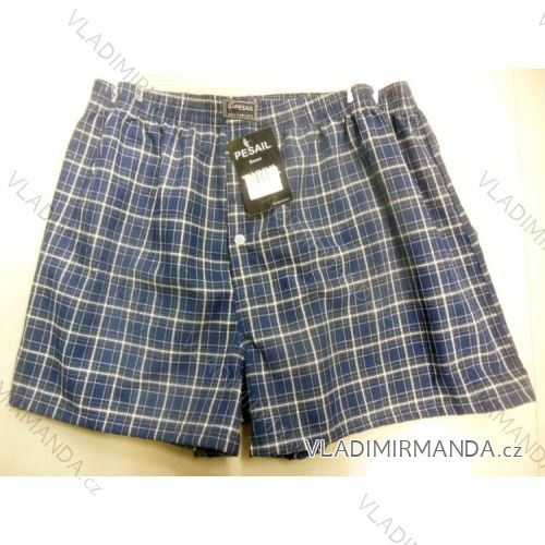 Shorts men's cotton (l-3xl) PESAIL HF-021B