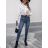 Women's denim shorts (xs-xl) ITALIAN FASHION IMM20140