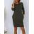 Elegant icecool long strapless dress for women (S / M ONE SIZE) ITALIAN FASHION IMM22921