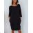 Elegant icecool long strapless dress for women (S / M ONE SIZE) ITALIAN FASHION IMM22921