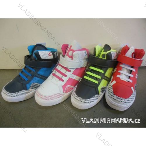 Sport shoes ankle boys teen girls and boys (31-36) OBUV CRI000096
