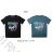 T-shirt short sleeve for children boys (98-128) WOLF S2806