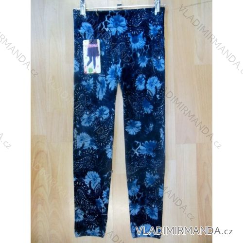 Children's jeans and puppies (3-11 years) ELEVEK AB601-4
