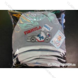 Infant Infant Cap (one size) POLSKÁ VÝROBA POL241
