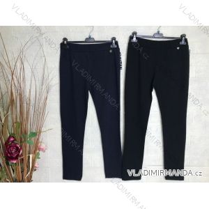 Women's Long Pants/Sweatpants (S/M ONE SIZE) ITALIAN FASHION IMPGM23401