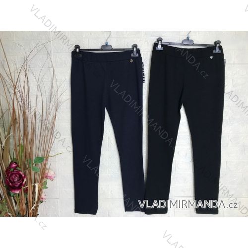 Women's Long Pants/Sweatpants (S/M ONE SIZE) ITALIAN FASHION IMPGM23401