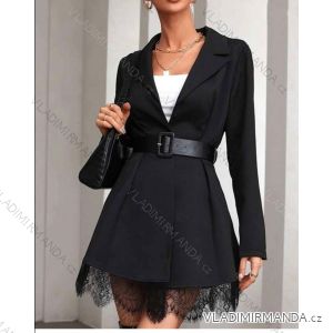 Women's long sleeve jacket (S/M ONE SIZE) ITALIAN FASHION IMPGM2322428