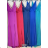 Women's long elegant party dress with straps (S/M ONE SIZE) ITALIAN FASHION FMPRP23JR2208