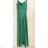 Women's Long Elegant Strapless Dress (S/M ONE SIZE) ITALIAN FASHION FMPRP2321288