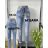 MSR22RIFLE Catalog knitwear rifle M.sara, Re-dress, Gourd, Itaimaska, Jewelery