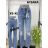 MSR22RIFLE Catalog knitwear rifle M.sara, Re-dress, Gourd, Itaimaska, Jewelery