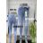 MSR22RIFLE Catalog knitwear rifle M.sara, Re-dress, Gourd, Itaimaska, Jewelery