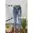 MSR22RIFLE Catalog knitwear rifle M.sara, Re-dress, Gourd, Itaimaska, Jewelery
