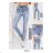 MSR22RIFLE Catalog knitwear rifle M.sara, Re-dress, Gourd, Itaimaska, Jewelery