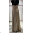 Women's long elegant dress with straps (S/M ONE SIZE) ITALIAN FASHION FMPRP23C9326