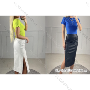 Women's long skirt (S/M ONE SIZE) ITALIAN FASHION IMPBB23d2127