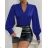 Women's Long Sleeve Tunic (S/M ONE SIZE) ITALIAN FASHION IMPGM233307