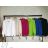 Women's Long Sleeve Tunic (S/M ONE SIZE) ITALIAN FASHION IMPGM233307
