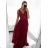 Long dress for women (UNI s-m) ITALIAN FASHION IMM20FL5620