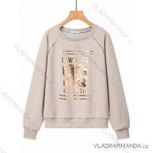 Women's sweatshirt (XS-XL) GLO STORY GLO23WPU-4085