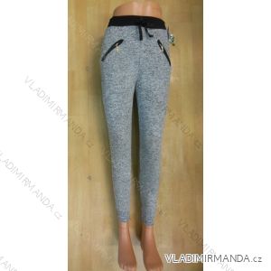 Tracksuits low ladies bamboo (l-3xl) RUYIZ VA-802
