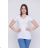 Women's short sleeve T-shirt (S-XL) GLO STORY GLO23WPO-P8524