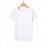 Women's Short Sleeve T-Shirt (S/M ONE SIZE) GLO-STORY GLO23WPO-B4097-1