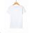 Women's Short Sleeve T-Shirt (S/M ONE SIZE) GLO-STORY GLO23WPO-B4097-1