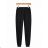 Women's long sweatpants (XS-XL) GLO STORY GLO23WRT-4089-1