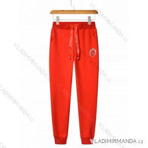 Women's long sweatpants (XS-XL) GLO STORY GLO23WRT-4089-2