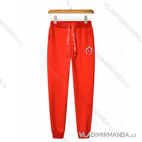 Women's long sweatpants (XS-XL) GLO STORY GLO23WRT-4089-2