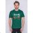 T-shirt short sleeve men's (S-2XL) GLO-STORY GLO23MPO-P8202