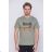 T-shirt short sleeve men's (S-2XL) GLO-STORY GLO23MPO-P8204