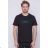 T-shirt short sleeve men's (S-2XL) GLO-STORY GLO23MPO-P8206