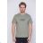 T-shirt short sleeve men's (S-2XL) GLO-STORY GLO23MPO-P8210