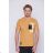 T-shirt short sleeve men's (S-2XL) GLO-STORY GLO23MPO-P8214