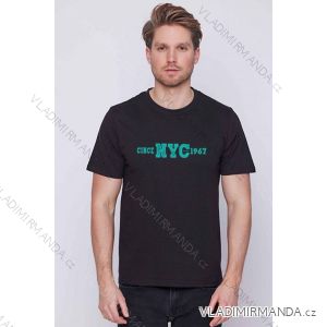 T-shirt short sleeve men's (S-2XL) GLO-STORY GLO23MPO-P8221