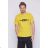 T-shirt short sleeve men's (S-2XL) GLO-STORY GLO23MPO-P8223