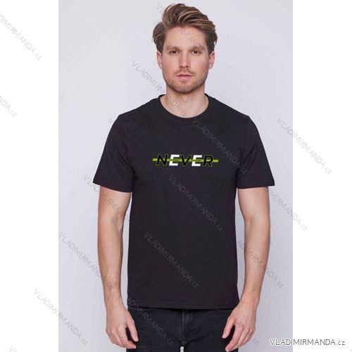 T-shirt short sleeve men's (S-2XL) GLO-STORY GLO23MPO-P8226