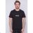 T-shirt short sleeve men's (S-2XL) GLO-STORY GLO23MPO-P8254