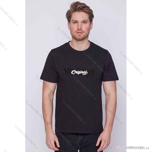 T-shirt short sleeve men's (S-2XL) GLO-STORY GLO23MPO-P8254