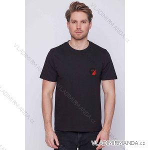 T-shirt short sleeve men's (S-2XL) GLO-STORY GLO23MPO-P8266