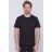 T-shirt short sleeve men's (S-2XL) GLO-STORY GLO23MPO-P8266