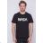 T-shirt short sleeve men's (S-2XL) GLO-STORY GLO23MPO-P8281