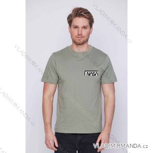 T-shirt short sleeve men's (S-2XL) GLO-STORY GLO23MPO-P8286