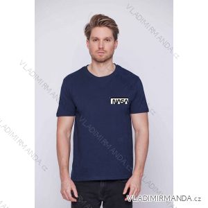 T-shirt short sleeve men's (S-2XL) GLO-STORY GLO23MPO-P8287